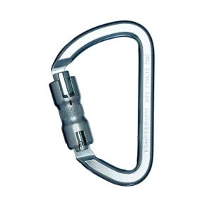 SMC ANSI Lite Carabiner