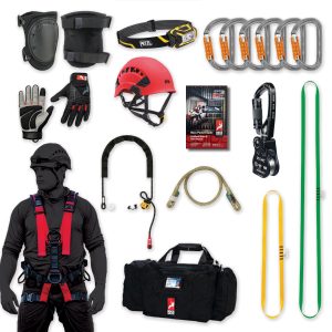 Roco Team Member Kit