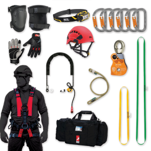 Roco Team Member Kit