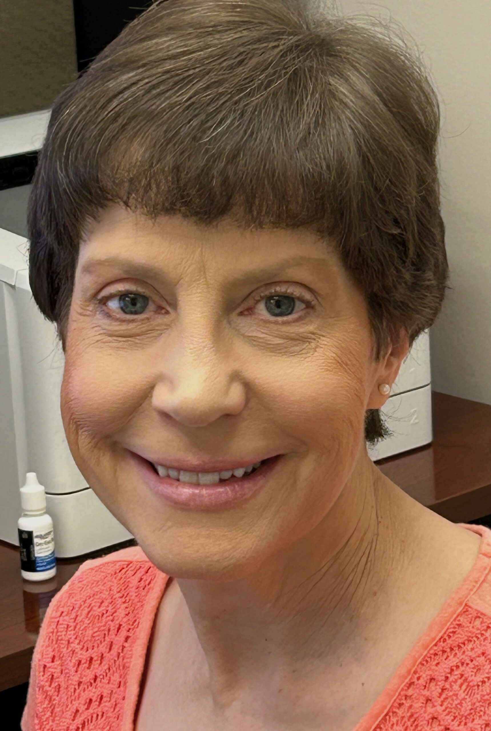 Sandra Eisworth – Roco Rescue