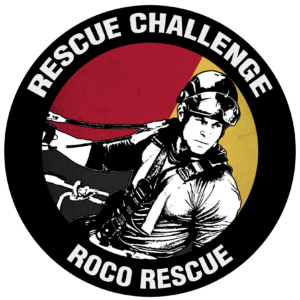 Roco Rescue Challenge