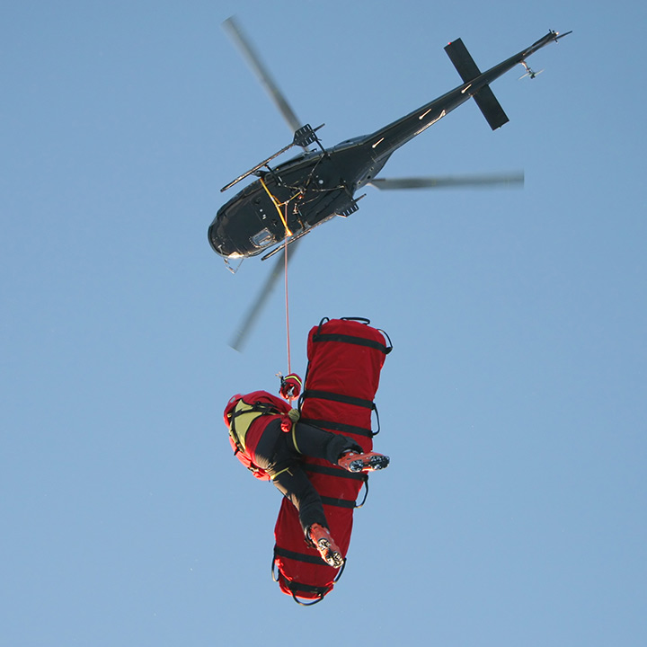 Helicopter