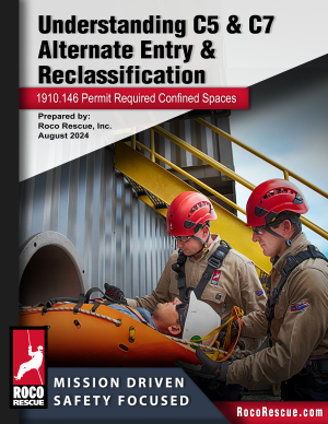 Understanding C5 & C7 Alternate Entry & Reclassification (White Paper)