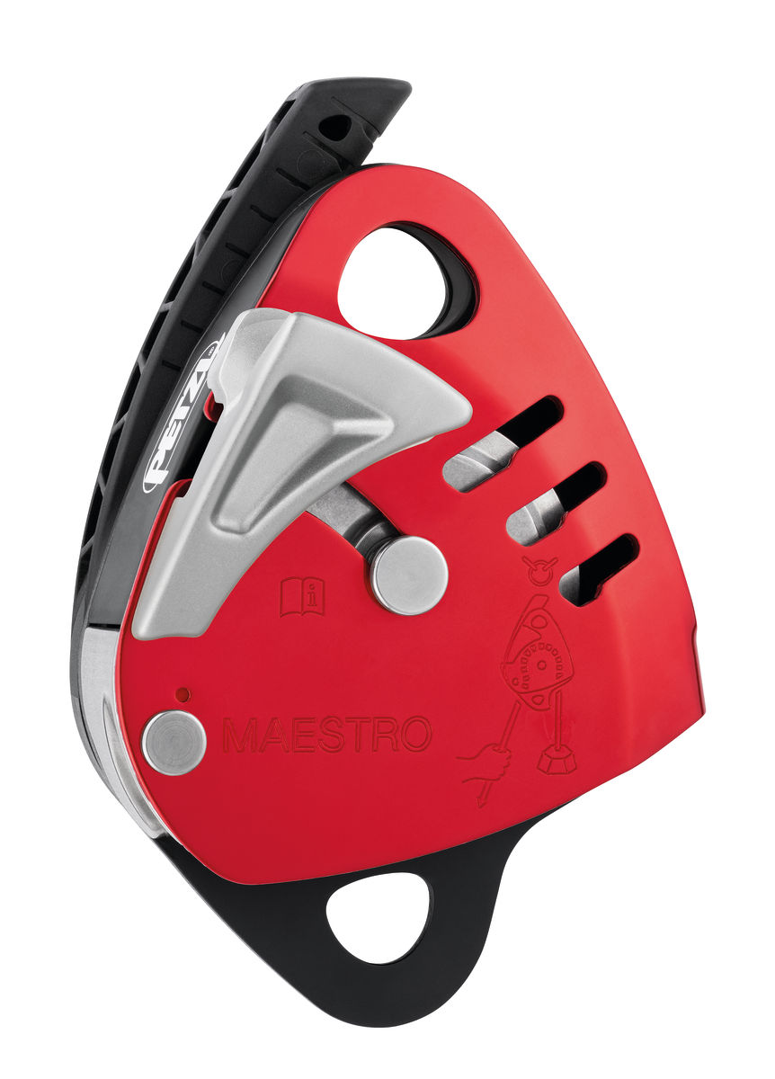 Petzl MAESTRO-L