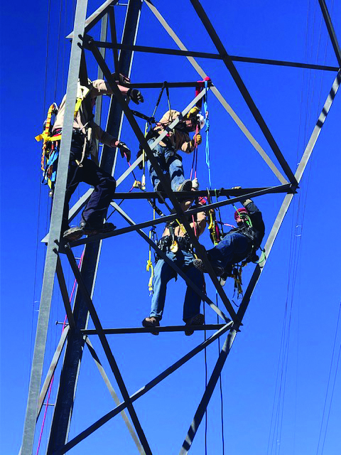 Power Rescue 2