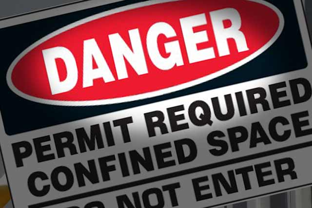 Worth the Wait...OSHA's Confined Space Standard for Construction