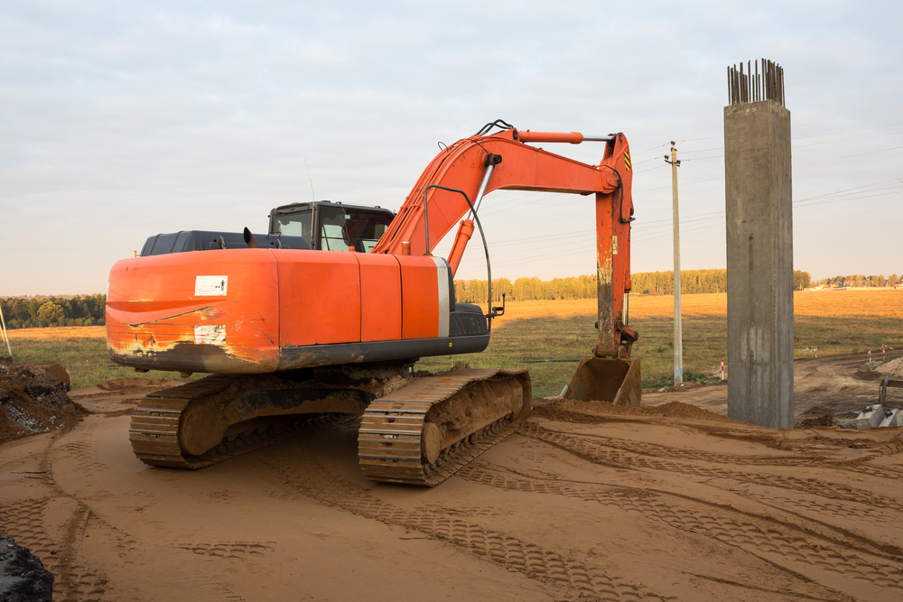 Using a Crane in Rescue Operations