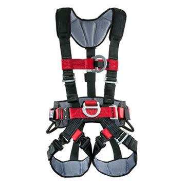 Service Life Guidelines for Rescue Equipment