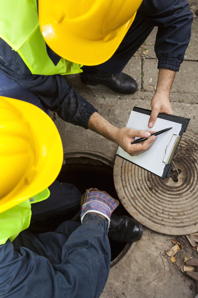 Worth the Wait...OSHA's Confined Space Standard for Construction