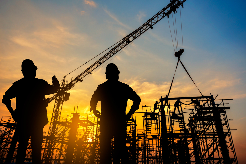 Using a Crane in Rescue Operations