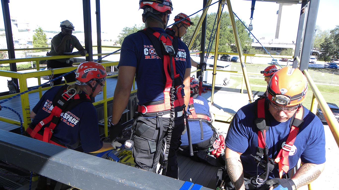 Rescue Challenge 2016