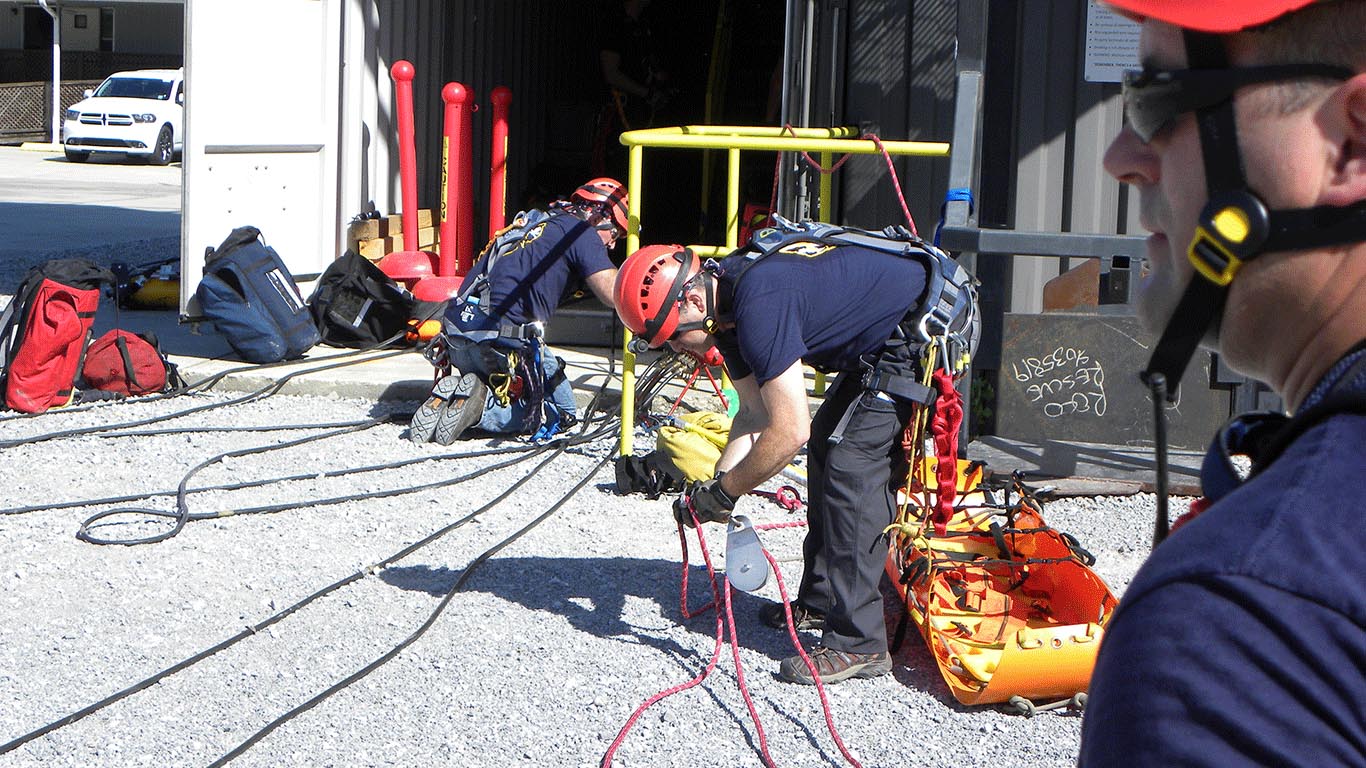 Rescue Challenge 2016