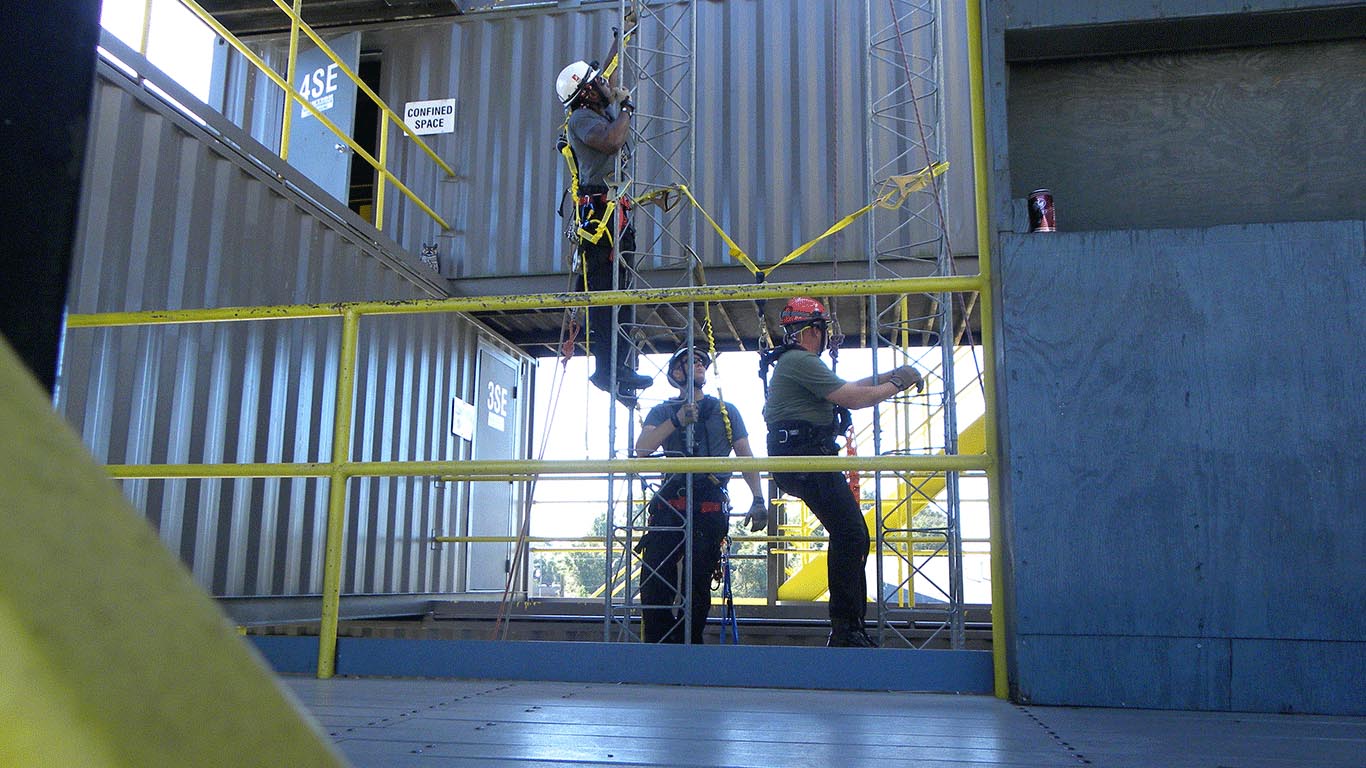 Rescue Challenge 2016