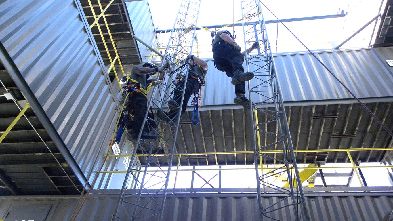 Rescue Challenge 2016