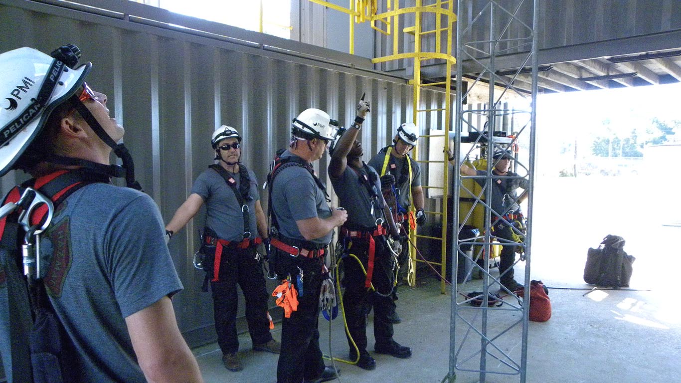 Rescue Challenge 2016