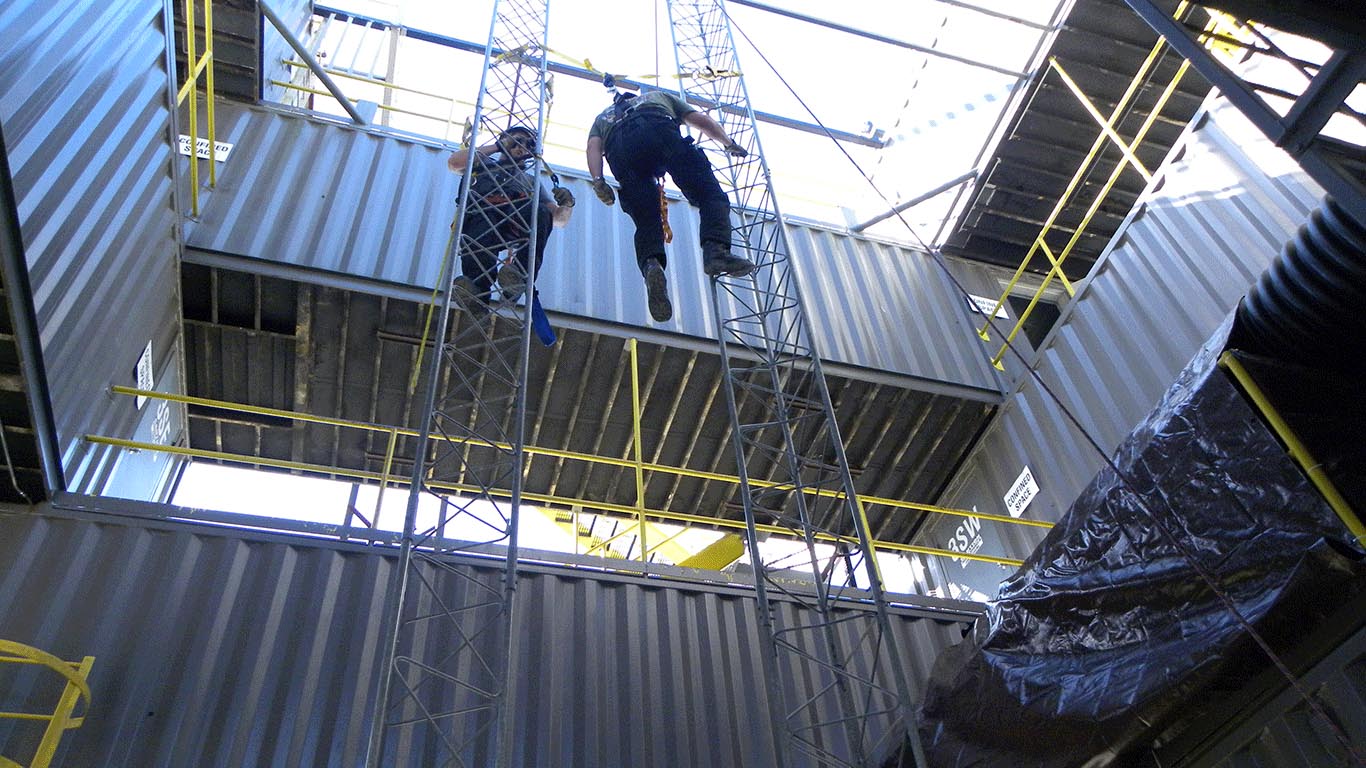Rescue Challenge 2016