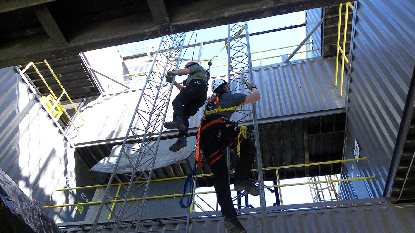 Rescue Challenge 2016