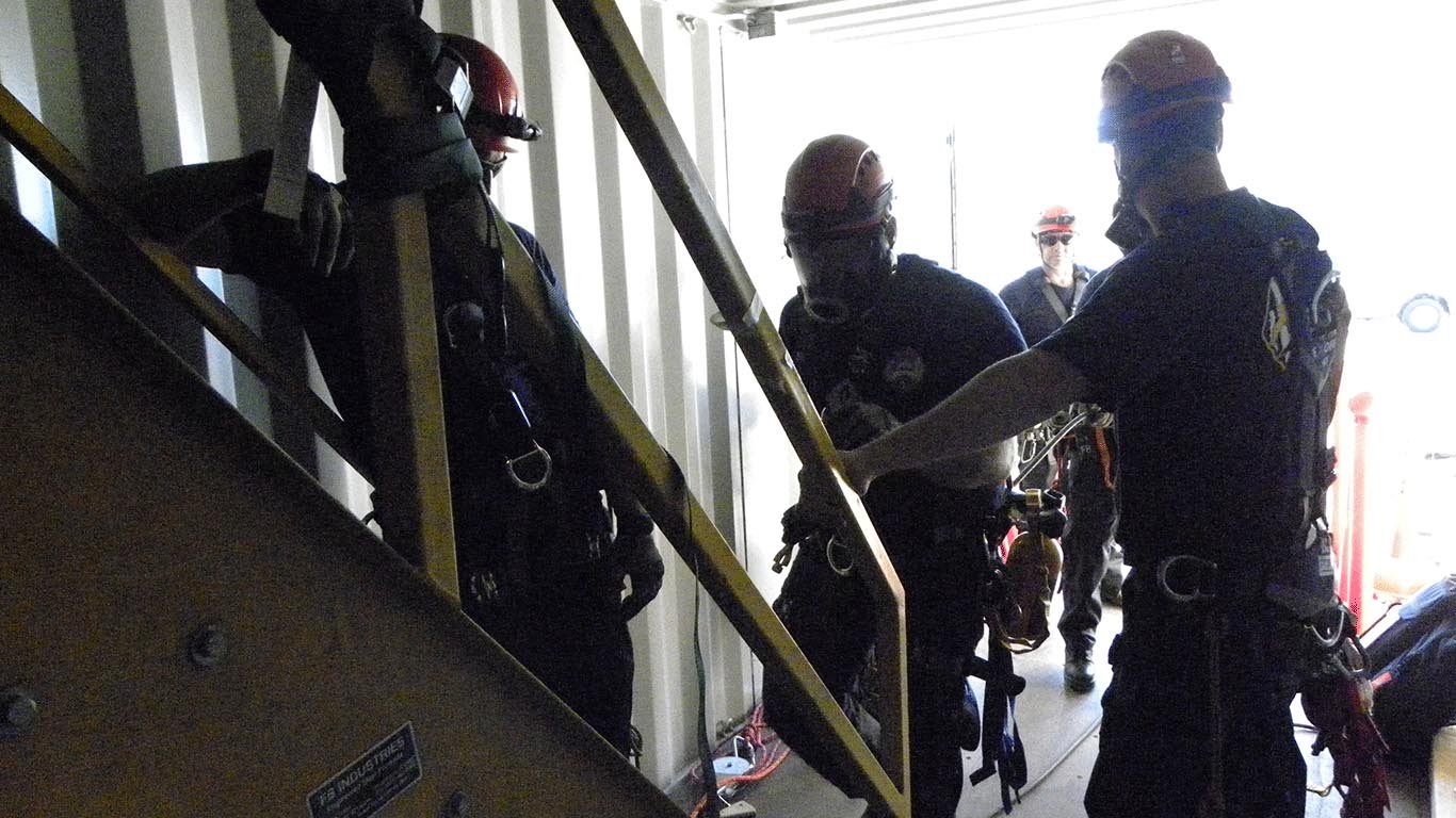 Rescue Challenge 2016