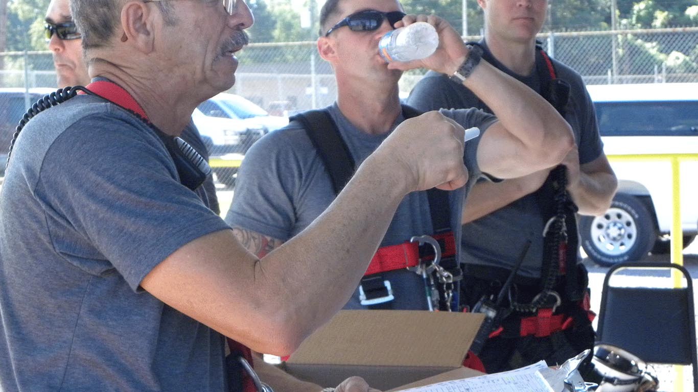 Rescue Challenge 2016