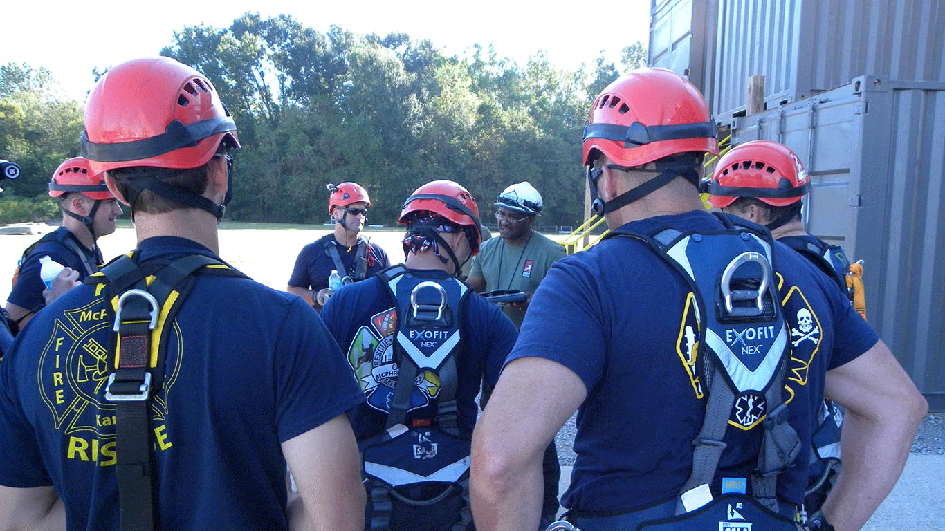 Rescue Challenge 2016