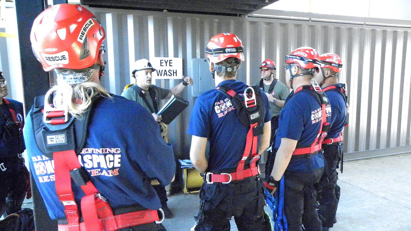 Rescue Challenge 2016
