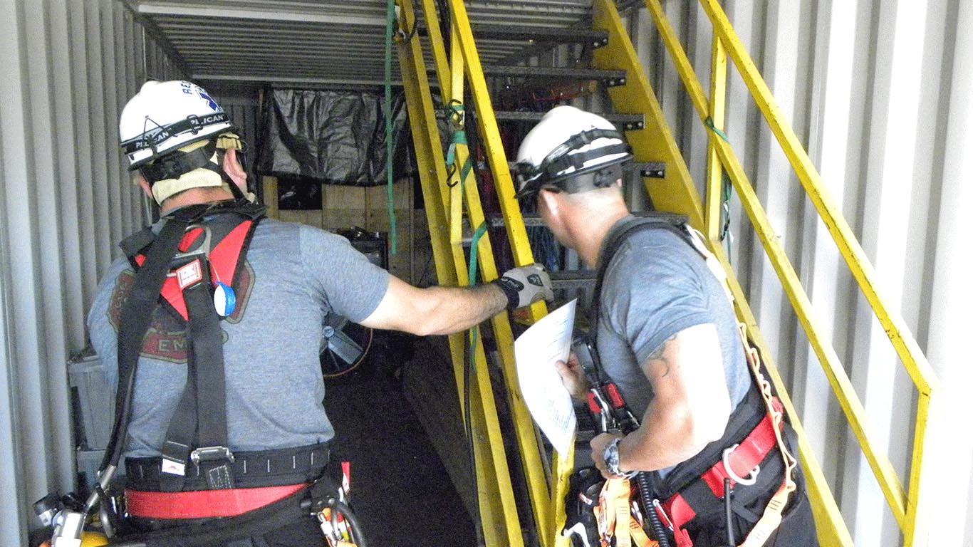 Rescue Challenge 2016