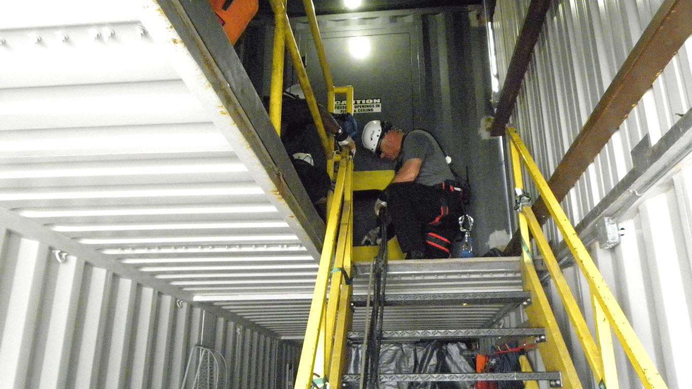Rescue Challenge 2016