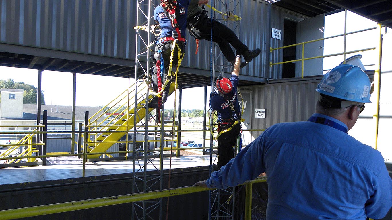 Rescue Challenge 2016
