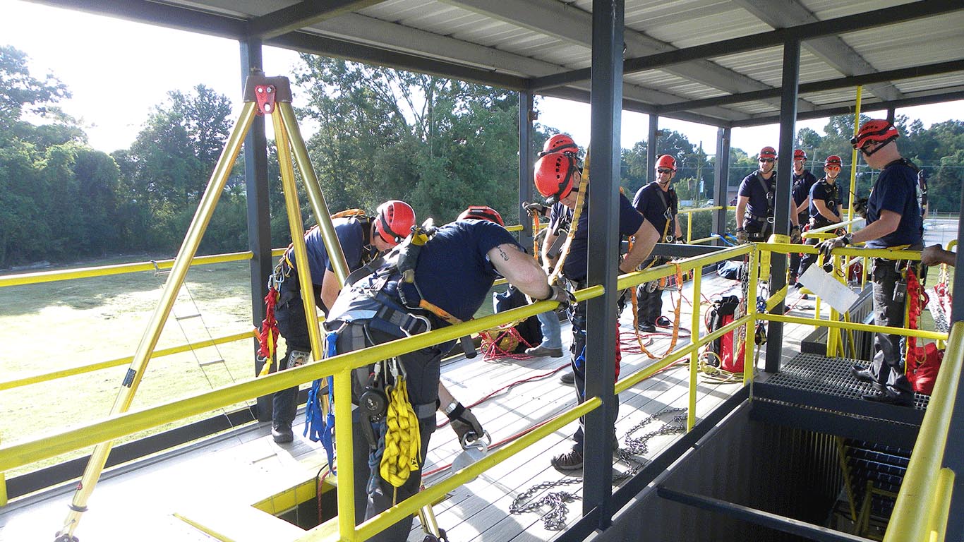 Rescue Challenge 2016