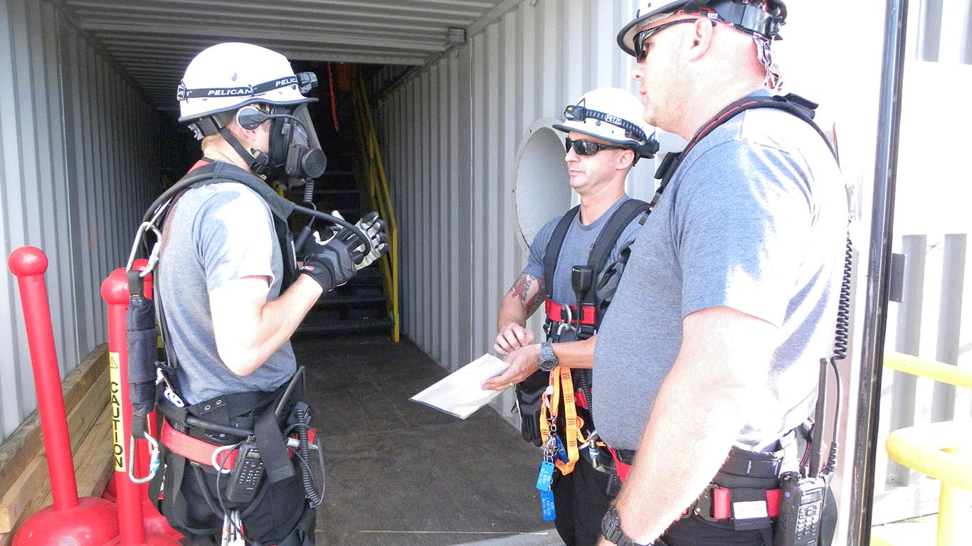 Rescue Challenge 2016