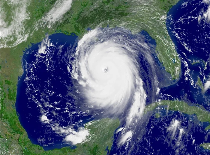 Hurricane Katrina