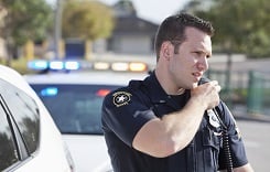 Tougher Penalties for Harming First Responders