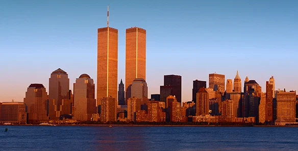 Twin Towers
