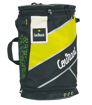 COURANT CROSS ROPE BAG