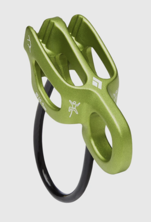 Black Diamond Alpine ATC Guide Belay Device