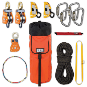 ROCO Mechanical Advantage Kit (12.5mm)