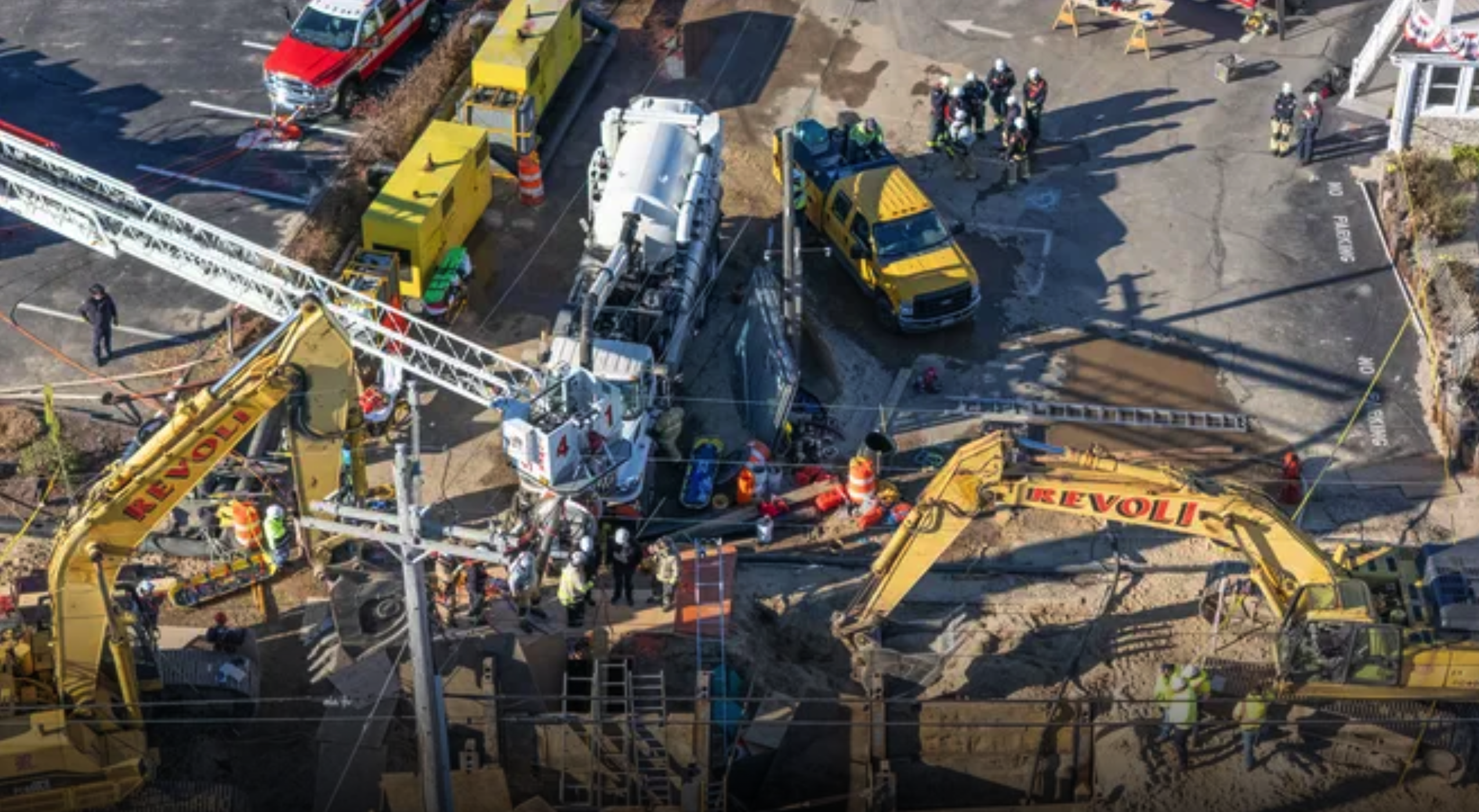 Incident Report – A Solemn Reminder